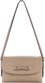 GUESS תיק צד דמוי עור לאישה מבית Guess דגם BG964419-SIT