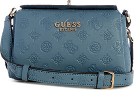 GUESS תיק צד דמוי עור לאישה מבית Guess דגם PD966573-SLG