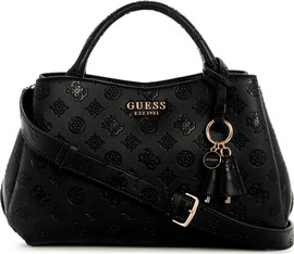 GUESS תיק צד דמוי עור לאישה מבית Guess דגם PD966506-BLO