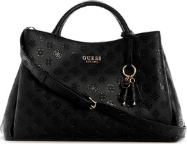 GUESS תיק צד דמוי עור לאישה מבית Guess דגם PD966507-BLO