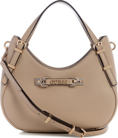 GUESS תיק צד דמוי עור לאישה מבית Guess דגם BG964405-SIT