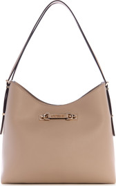 GUESS תיק צד דמוי עור לאישה מבית Guess דגם BG964402-SIT
