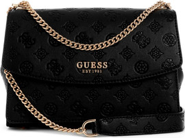 GUESS תיק צד דמוי עור לאישה מבית Guess דגם PD966521-BLO