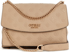 GUESS תיק צד דמוי עור לאישה מבית Guess דגם PD966521-SIG