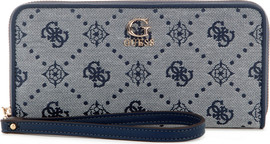 GUESS ארנק דמוי עור לאישה מבית Guess דגם JP9654146-NLO
