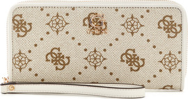 GUESS ארנק דמוי עור לאישה מבית Guess דגם CP9654146-OFL