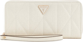 GUESS ארנק דמוי עור לאישה מבית Guess דגם GG9663146-OFF