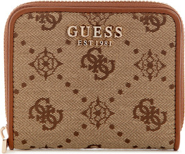 GUESS ארנק דמוי עור לאישה מבית Guess דגם JP9654137-LTL