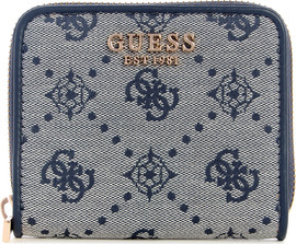 GUESS ארנק דמוי עור לאישה מבית Guess דגם JP9654137-NLO