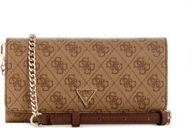 GUESS תיק דמוי עור GUESS דגם G-BG967275-LGW