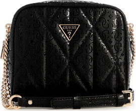 GUESS תיק צד דמוי עור לאישה מבית Guess דגם GG966314-BLA