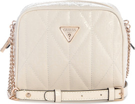 GUESS תיק צד דמוי עור לאישה מבית Guess דגם GG966314-OFF