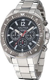 NAUTICA שעון יד לגבר של NAUTICA מקולקציית NCT BLUESAIL דגם NAPBSS505