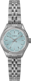 Timex שעון יד לאישה של Timex מקולקציית LEGACY דגם TW2W90700