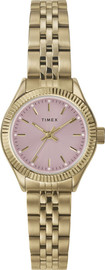 Timex שעון יד לאישה של Timex מקולקציית LEGACY דגם TW2W90800