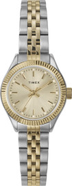 Timex שעון יד לאישה של Timex מקולקציית LEGACY דגם TW2W90900