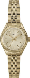Timex שעון יד לאישה של Timex מקולקציית LEGACY דגם TW2W91000