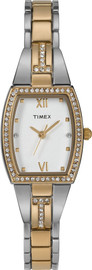 Timex שעון יד לאישה של Timex מקולקציית MAIN STREET דגם TW2W95800