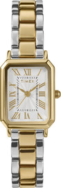 Timex שעון יד לאישה של Timex מקולקציית TREND דגם TW2Y01300