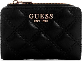 GUESS ארנק דמוי עוד מבית Guess דגם G-QG8748156-BLA