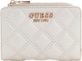 GUESS ארנק דמוי עוד מבית Guess דגם G-QG8748156-OFF
