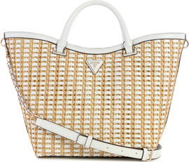 GUESS תיק צד דמוי עוד מבית Guess דגם G-WG964722-NTW