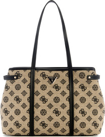 GUESS תיק צד דמוי עוד מבית Guess דגם G-JG962723-BLO