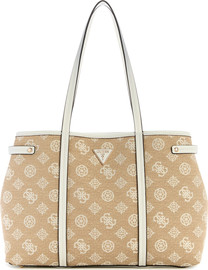 GUESS תיק צד דמוי עוד מבית Guess דגם G-JG962723-WLO
