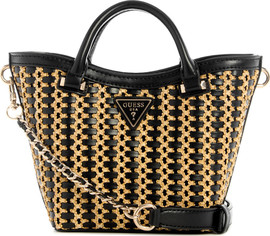 GUESS תיק צד דמוי עוד מבית Guess דגם G-WG964775-NTB