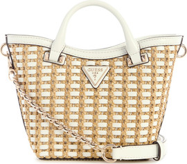 GUESS תיק צד דמוי עוד מבית Guess דגם G-WG964775-NTW