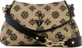 GUESS תיק צד דמוי עוד מבית Guess דגם G-JG962719-BLO