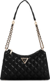 GUESS תיק צד דמוי עוד מבית Guess דגם G-QG874813-BLA