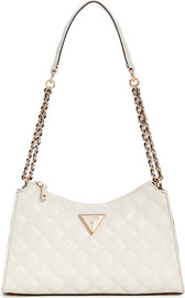 GUESS תיק צד דמוי עוד מבית Guess דגם G-QG874813-OFF