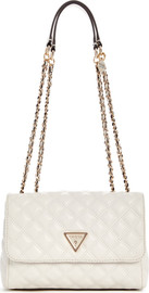 GUESS תיק צד דמוי עוד מבית Guess דגם G-QG874820-OFF