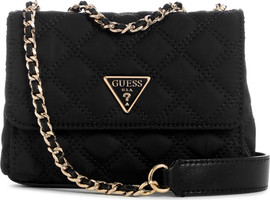 GUESS תיק צד דמוי עוד מבית Guess דגם G-YQ874874-BLA