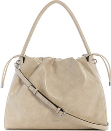 GUESS תיק צד דמוי עור לאישה מבית Guess דגם G-MY965922-SIT