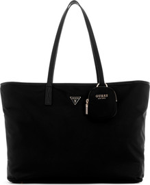 GUESS תיק צד דמוי עור לאישה מבית Guess דגם G-EYG839525-BLA