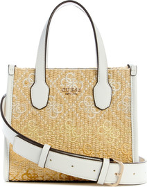 GUESS תיק צד קש מבית Guess דגם G-SW866577-CIO