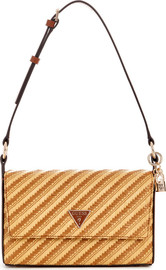 GUESS תיק צד בד מבית Guess דגם G-WG921019-NTC