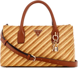 GUESS תיק צד בד מבית Guess דגם G-WG921005-NTC