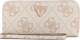GUESS ארנק דמוי עור מבית  Guess דגם G-OL7459146-DVL