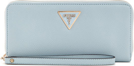 GUESS ארנק דמוי עור מבית Guess דגם G-ZG7459146-MYB