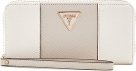 GUESS ארנק דמוי עור מבית  Guess דגם G-ZG7459146-OWT