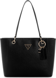 GUESS תיק דמוי עור מבית Guess דגם G-ZG967224-BLA