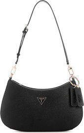 GUESS תיק דמוי עור מבית  Guess דגם G-ZG967218-BLA