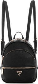 GUESS תיק דמוי עור מבית Guess דגם G-BG711832-BLA