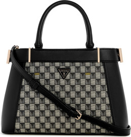 GUESS תיק דמוי עור מבית Guess דגם G-JT868106-BLO