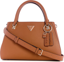GUESS תיק דמוי עור מבית Guess דגם G-ZG967207-LGC