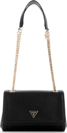 GUESS תיק דמוי עור מבית Guess דגם G-ZG967221-BLA
