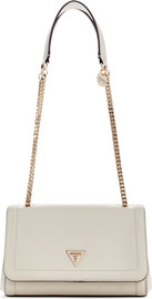 GUESS תיק דמוי עור מבית Guess דגם G-ZG967221-BON
